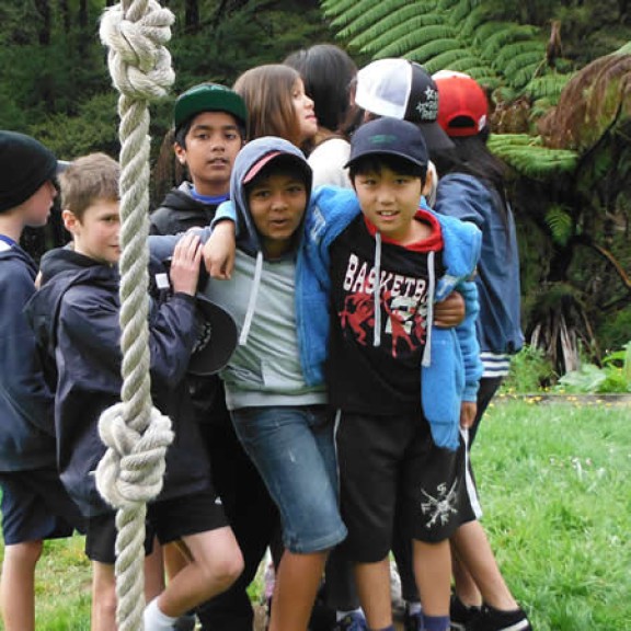 Adventure Based Learning 13