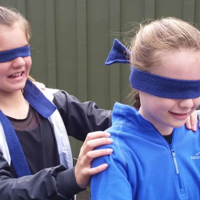 Adventure Based Learning 3