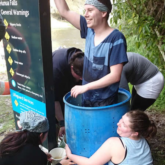 Adventure Based Learning 8