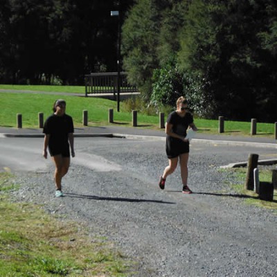 Hunua Hunt 20